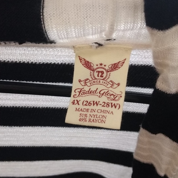 Cardigan - Picture 2 of 2